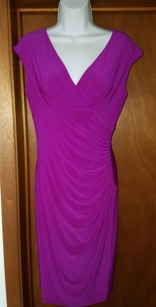 Ralph Lauren Dress